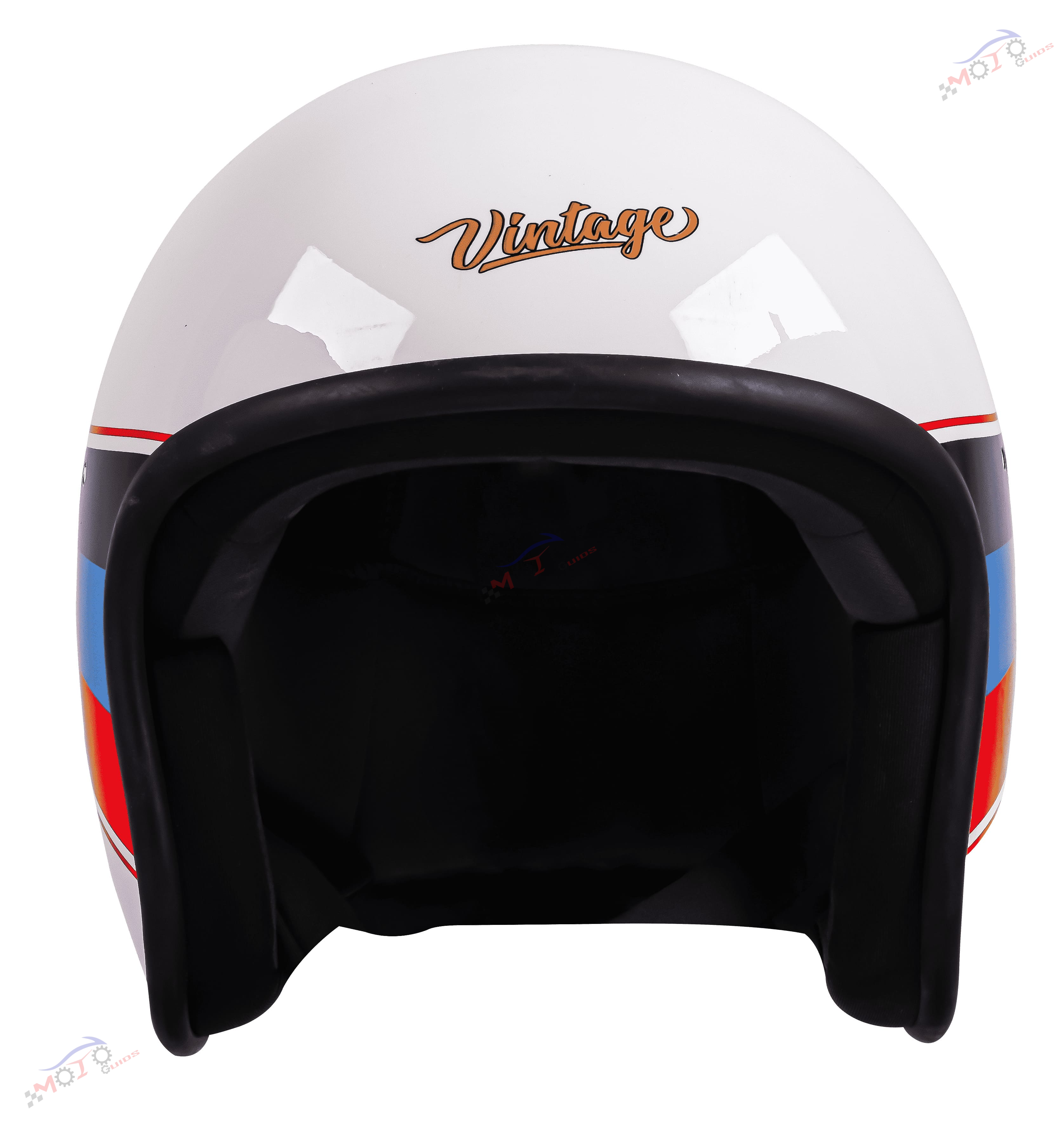 SBH-55 VINTAGE WITHOUT VISOR